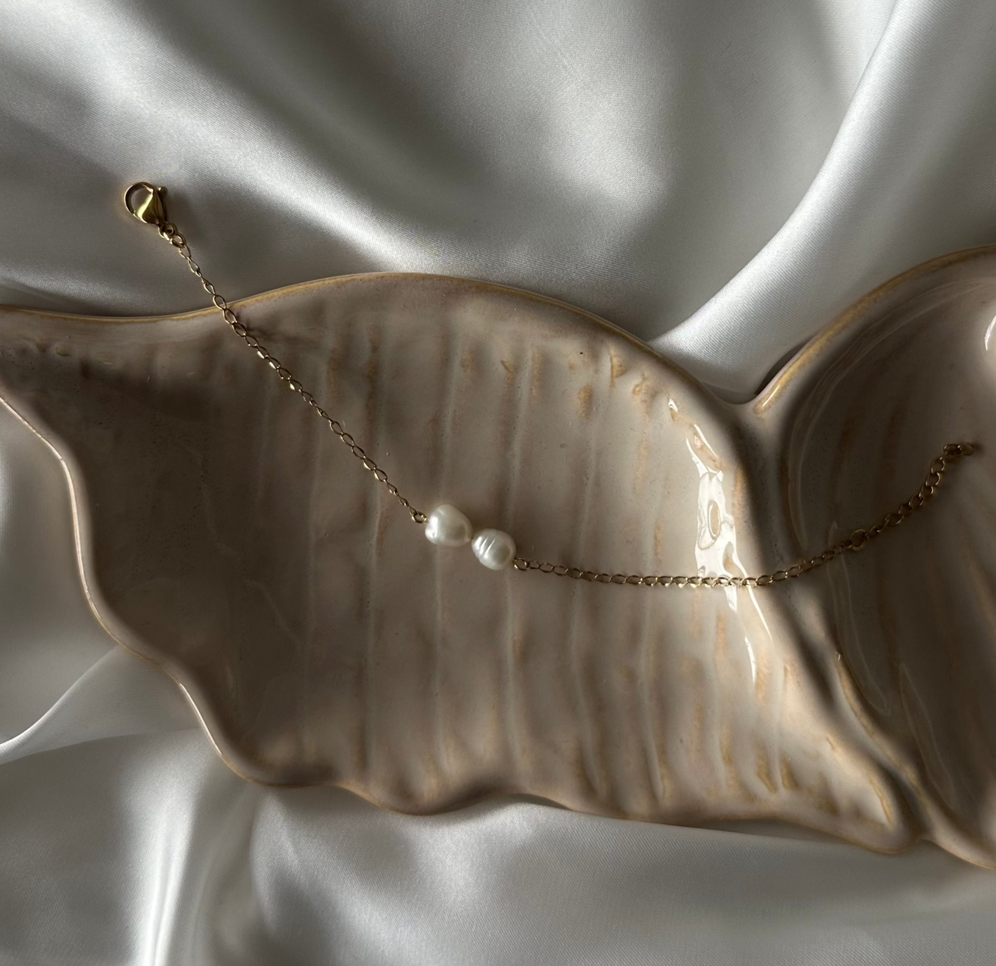 Double pearl rannekoru