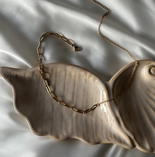 Eden-kaulakoru-18K-kullattu-ruostumaton-teras