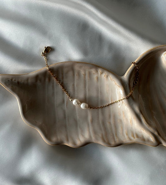 Double pearl rannekoru