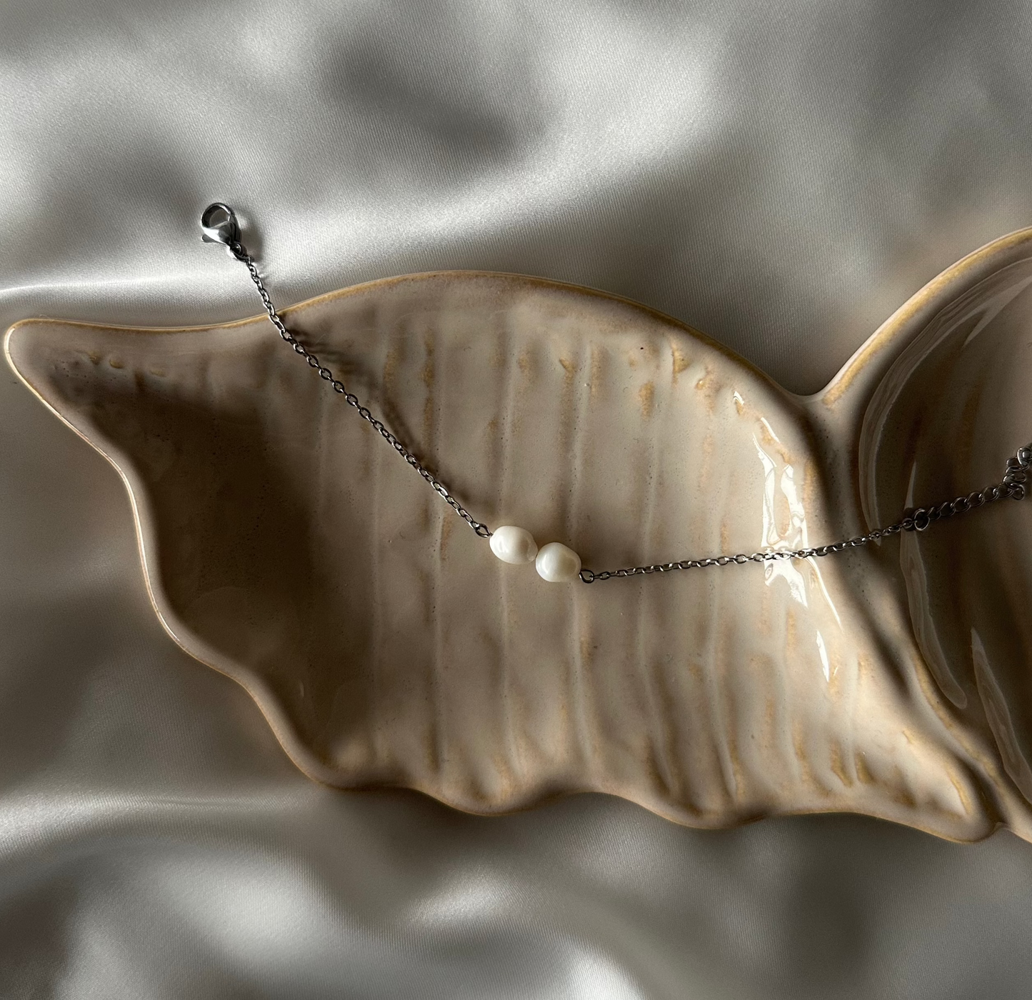 Double pearl rannekoru